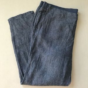 J.Jill Linen pants